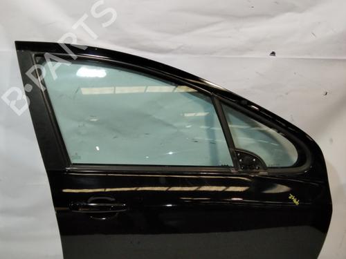 Right front door PEUGEOT 307 (3A/C) 2.0 HDi 110 | BP29418583C3 
