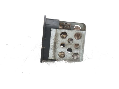 heater-resistor-opel-zafira-a-mpv-t98-1999-2000-2001-2002-2003-2004-2005-2006-31840158 main image