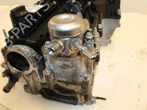 Cylinder head FORD FOCUS II Turnier (DA_, FFS, DS)  | BP16760470M5 