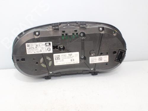 Instrument cluster SEAT LEON (5F1)  | BP17666706C47 