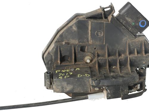 Used Front right lock FORD FIESTA VI (CB1, CCN) [2008-2026]  32393487