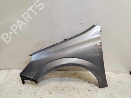Forkjerm venstre OPEL ASTRA H (A04) 1.7 CDTI (L48) (100 hp) 19120344