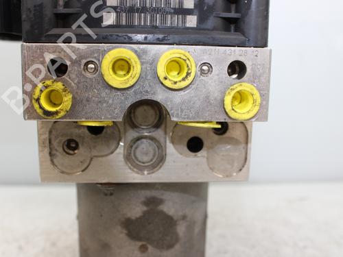 ABS pump MERCEDES-BENZ CLS (C219) CLS 320 CDI (219.322) | BP17955938M43 