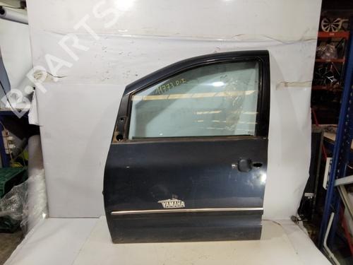 Used Left front door Left front door 36856426 36856426
