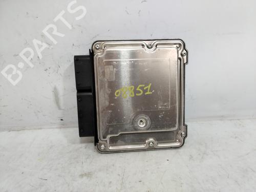 Engine control unit (ECU) BMW 1 (F20) 118 d | BP25714312M57 