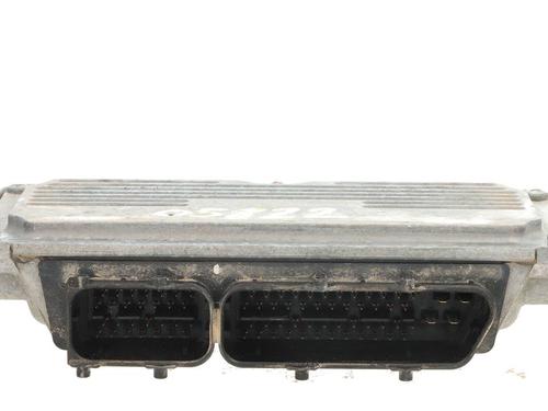 Engine control unit (ECU) FIAT TIPO Saloon (356_, 357_) | BP38541477M57 - Image 2