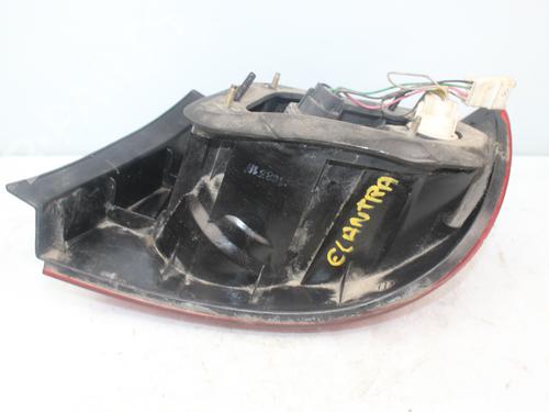 Left taillight HYUNDAI ELANTRA III (XD)  | BP16756690C34 