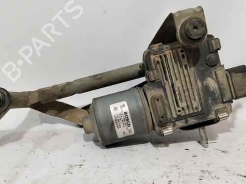 Front wiper motor VW TOURAN (1T1, 1T2)  | BP29489080M29 
