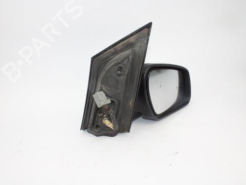 Right mirror FORD FOCUS II (DA_, HCP, DP)  | BP15351122C27 