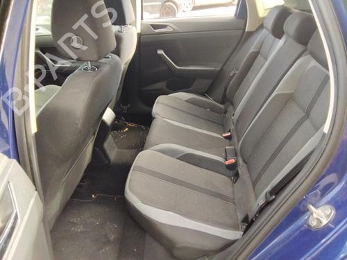 Engine VW POLO VI (AW1, BZ1, AE1) 1.0 TSI | BP32977599M1  - Image 19