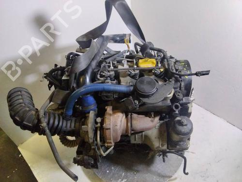 Engine CHEVROLET CRUZE (J300) 2.0 CDI | BP40022794M1 - Image 8