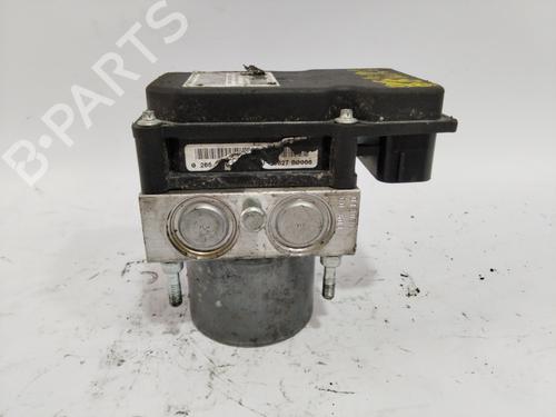 ABS pump PEUGEOT PARTNER Box Body/MPV  | BP27235635M43 