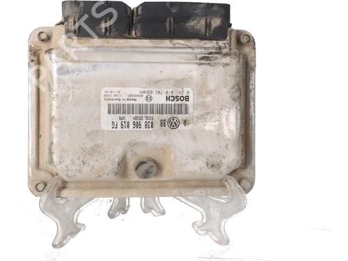 Computer motormanagement Computer motormanagement VW GOLF IV (1J1) [1997-2008] 37535363 37535363