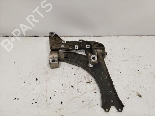 Used Right front suspension arm VW CADDY III Box Body/MPV (2KA, 2KH, 2CA, 2CH) 1.9 TDI (105 hp) 28330768