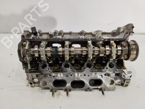 Used Cylinder head Cylinder head RENAULT ARKANA I (LCM_, LDN_) [2019-2026] 32491520 32491520
