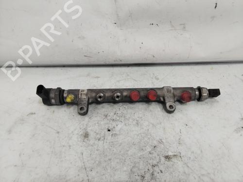 Used Injection rail VW SCIROCCO III (137, 138) 2.0 TDI (140 hp) 26239062
