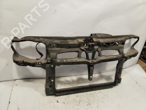 Frontplate/Frontkurv VW GOLF IV (1J1)  | BP26122183C72 