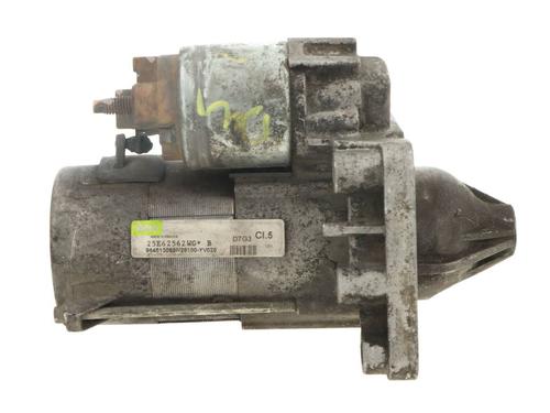 Used Starter Starter 38591980 38591980