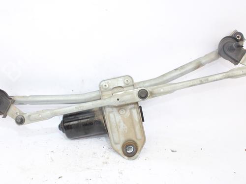 Front wiper motor KIA SPORTAGE III (SL) 1.7 CRDi | BP15654635M29 