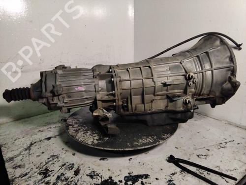 Gearbox JEEP CHEROKEE (KJ) 2.8 CRD 4x4 | BP29904905M3
