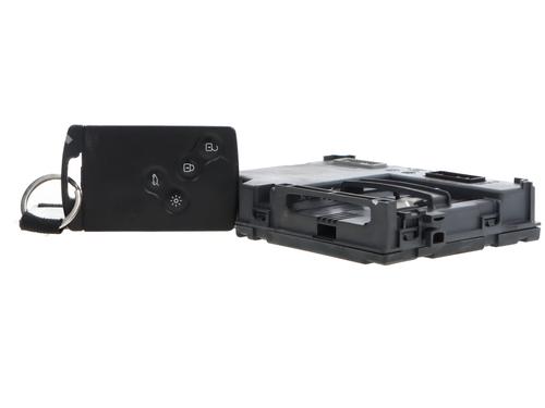 Used Ignition barrel Ignition barrel RENAULT CLIO IV (BH_) [2012-2021] 33982707 33982707