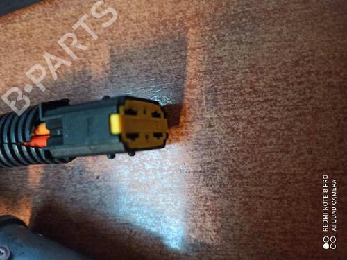 Ignition barrel RENAULT CLIO II (BB_, CB_)  | BP8569847M48 
