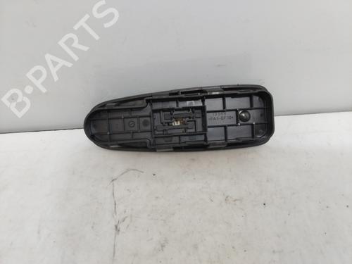 Right front window switch CITROËN C4 Grand Picasso I (UA_)  | BP19248578I26 