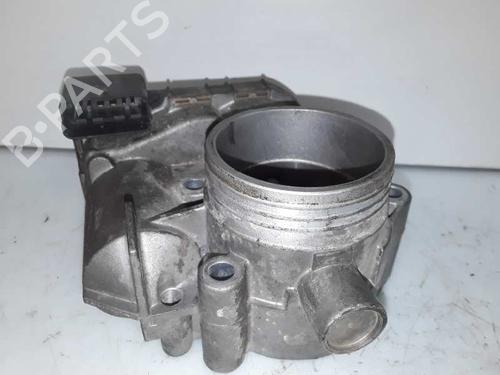 Throttle body PEUGEOT 206 Hatchback (2A/C) 1.6 16V | BP8563865M82 