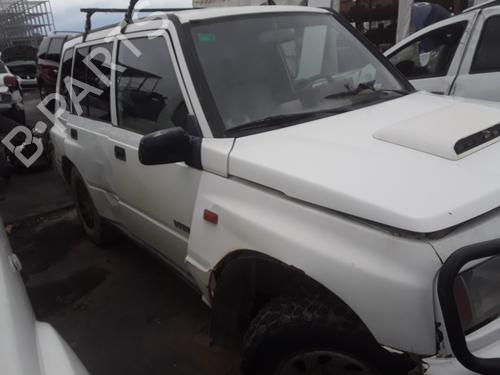 Alternator SUZUKI VITARA (ET, TA, TD) 1.9 D All-wheel Drive (SE419TD) | BP29905586M7