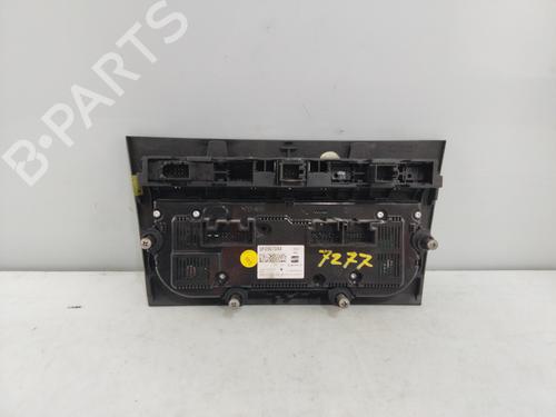 Climate control SEAT LEON (5F1)  | BP20139599I5 