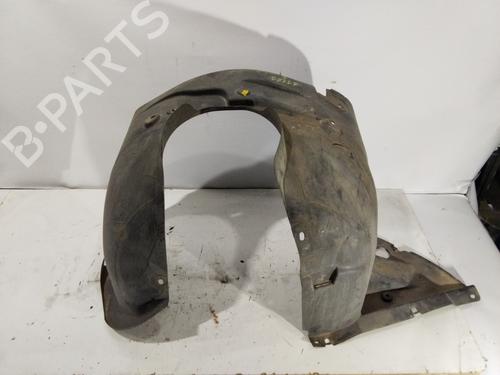 Used Wheel arch Wheel arch CITROËN C4 CACTUS 1.2 THP 110 (110 hp) 34577566 34577566