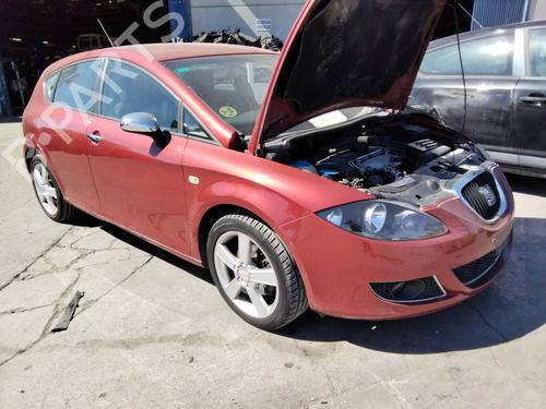 Brukte deler til SEAT LEON (1P1) [2005-2013]  3506812