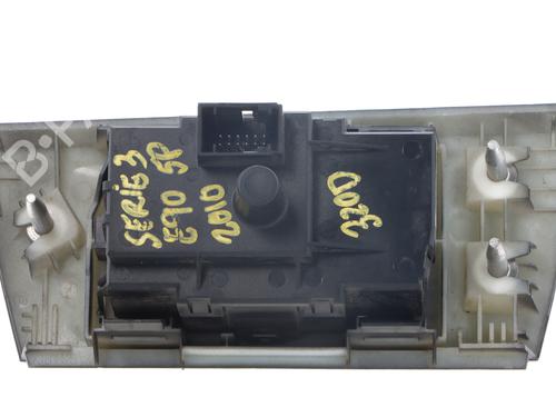 Headlight switch BMW 3 (E90) 318 d | BP32428131I24