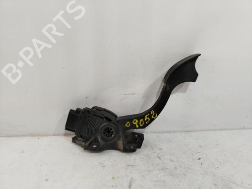 Used Pedal FORD MONDEO IV (BA7) [2007-2015]  26440670