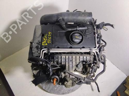 Engine AUDI A3 (8P1) | BP39697987M1 - Image 3