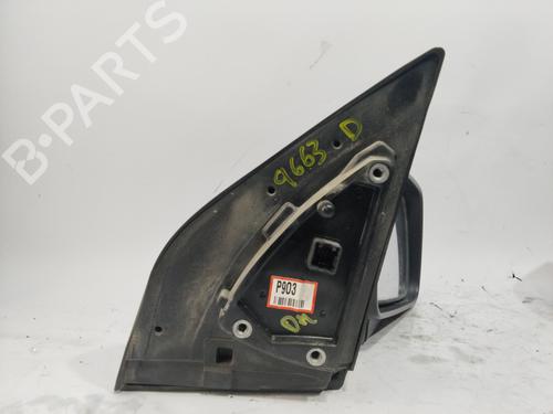 Right mirror KIA PICANTO I (SA) 1.1 | BP28414264C27 