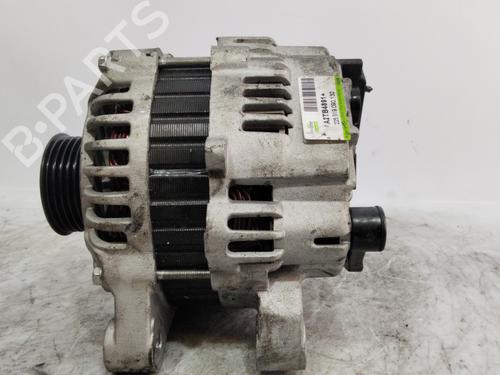 Alternator PEUGEOT 206 Hatchback (2A/C) 2.0 S16 | BP26331926M7 