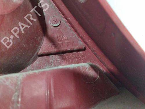Right taillight RENAULT CLIO II (BB_, CB_)  | BP26275549C35 