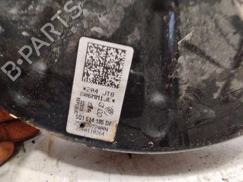 Servo brake SKODA KAROQ (NU7, ND7)  | BP29533652M42 