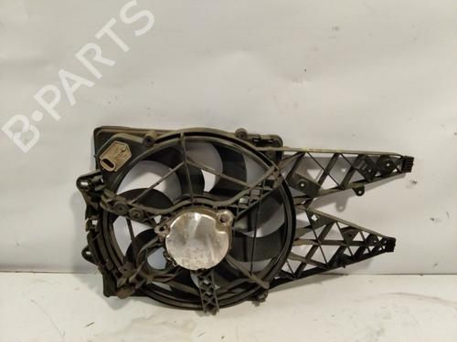 Used Radiator fan ALFA ROMEO GIULIETTA (940_) [2010-2020]  29576978