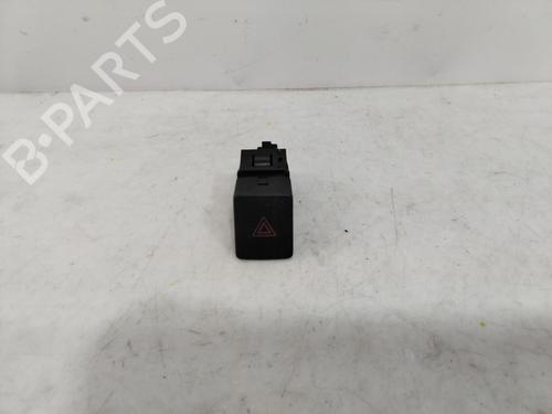 Used Warning switch NISSAN X-TRAIL II (T31) 2.0 dCi 4x4 (150 hp) 27223408