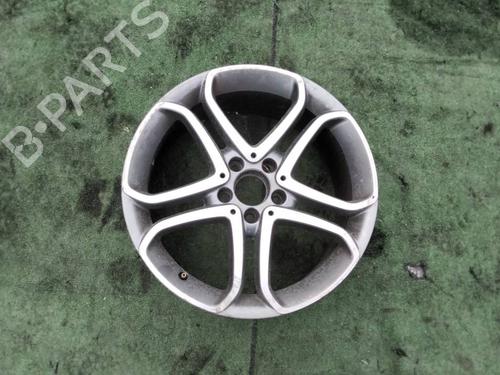 Used Rim Rim MERCEDES-BENZ E-CLASS Convertible (A207) E 350 CDI (207.423) (265 hp) 39731561 39731561