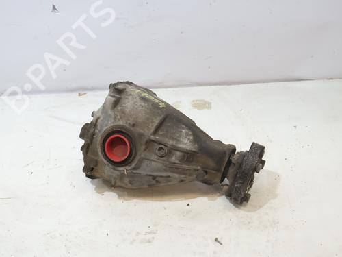 Used Rear differential Rear differential MERCEDES-BENZ C-CLASS (W203) C 200 Kompressor (203.045) (163 hp) 36557894 36557894
