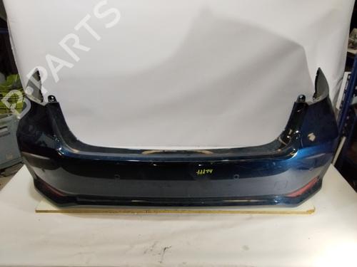 Used Rear bumper Rear bumper TOYOTA COROLLA Saloon (_E21_) 1.6 VVTi (ZRE210) (122 hp) 33300970 33300970