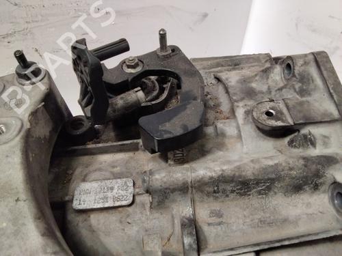Gearbox VW SCIROCCO III (137, 138) | BP27512087M3 - Image 2