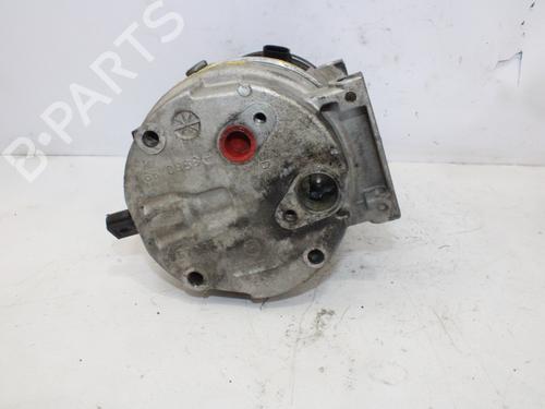 AC compressor RENAULT MEGANE II (BM0/1_, CM0/1_) 1.9 dCi | BP13924506M34 