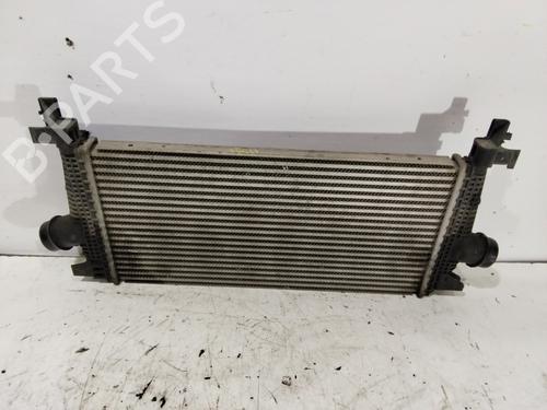 Intercooler Intercooler OPEL ASTRA J Sports Tourer (P10) [2010-2015] 34287918 34287918