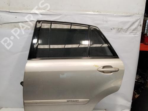 Puerta trasera izquierda LEXUS RX (_U3_) 400h AWD (MHU38_) (211 hp) 27579373