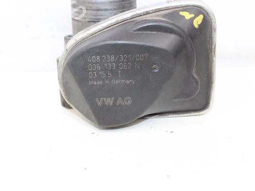 Spjældhus SEAT IBIZA III (6L1)  | BP13393504M82 