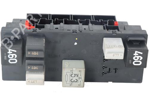 Used Fuse box Fuse box VW GOLF V (1K1) [2003-2010] 34628131 34628131